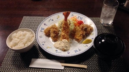 ちかさんの手料理 愛知県名古屋市熱田区神宮 天ぷら Yahoo ロコ
