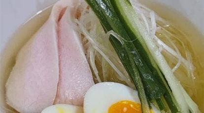 ホロホロ鳥のしんちゃんらあめん 岩手県盛岡市開運橋通 ラーメン Yahoo ロコ