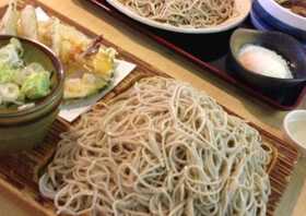 そば処 あんどう 神奈川県横浜市西区戸部町 そば 蕎麦 うどん Yahoo ロコ