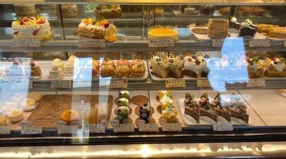 Patisserie Sucre 滋賀県守山市守山 ケーキ屋 Yahoo ロコ