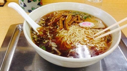 大勝軒 東岩槻店 埼玉県さいたま市岩槻区東岩槻 ラーメン Yahoo ロコ