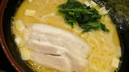 豚そばぎんや 横浜家系ラーメンぎん家 名古屋駅西口店 愛知県名古屋市中村区椿町 ラーメン 餃子 Yahoo ロコ