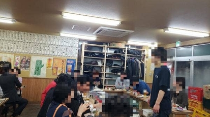 大衆酒場 増やま 本店 千葉県船橋市本町 居酒屋 Yahoo ロコ