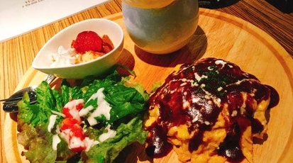 Breezy Cafe 千葉県千葉市中央区富士見 ダイニングバー 創作料理 カフェ Yahoo ロコ