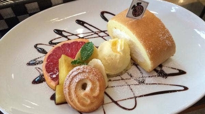 Cafe Terrace Fruful 野田阪神店 大阪府大阪市福島区海老江 カフェ パンケーキ パスタ Yahoo ロコ