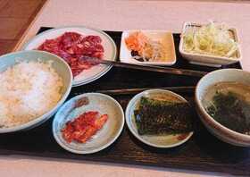 焼肉きんぐ 蒲生店 埼玉県越谷市蒲生寿町 焼肉 Yahoo ロコ