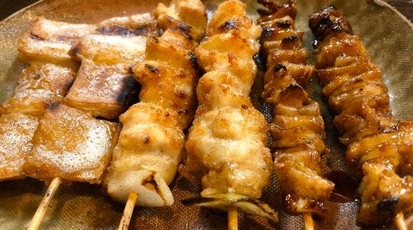 たまねぎや 福岡県久留米市御井町 焼き鳥 居酒屋 炭火焼き 郷土料理 Yahoo ロコ