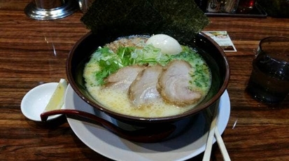 清六家 つくばキュート店 茨城県つくば市吾妻 ラーメン Yahoo ロコ