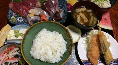 民芸茶屋 きよみず 千葉県木更津市祇園 定食 和食 刺身 魚介 海鮮料理 Yahoo ロコ