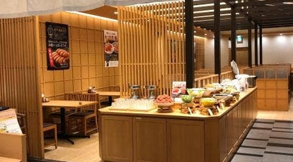 まいどおおきに食堂 さち福や ららぽーと磐田店 静岡県磐田市高見丘 ランチ 定食 Yahoo ロコ