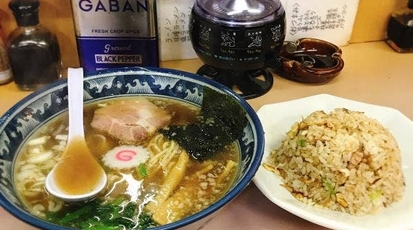 ドラゴンボール 東京都稲城市大丸 ラーメン 定食 つけ麺 居酒屋 Yahoo ロコ