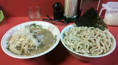 ラーメン 麺徳 東陽町店 東京都江東区東陽 ラーメン つけ麺 家系ラーメン 丼もの Yahoo ロコ