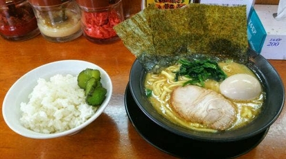 横浜家系ラーメン せんげん家 愛知県名古屋市西区新道 ラーメン つけ麺 一般 Yahoo ロコ