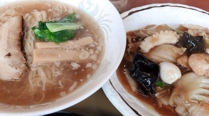 三宝亭 さんぽう亭 三条四日町店 新潟県三条市南四日町 ラーメン 餃子 Yahoo ロコ