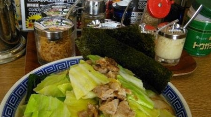 とんこつ えびすこ 富山県富山市新庄本町 ラーメン Yahoo ロコ