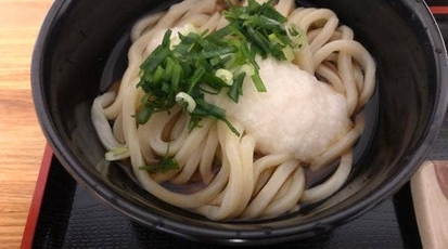 はやし 広島県広島市中区大手町 うどん Yahoo ロコ