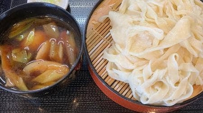 うちだや 埼玉県越谷市瓦曽根 うどん Yahoo ロコ