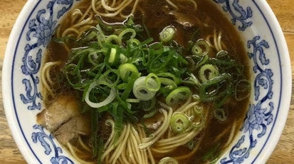 大豊ラーメン 木屋町店 京都府京都市中京区下樵木町 ラーメン Yahoo ロコ