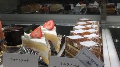 Cake Shop Blue Corner 大阪府吹田市山田東 ケーキ屋 洋菓子 スイーツ テイクアウト Yahoo ロコ