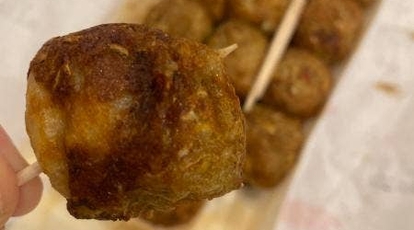 たこ焼き三丁目 愛知県名古屋市瑞穂区瑞穂通 お好み焼き Yahoo ロコ