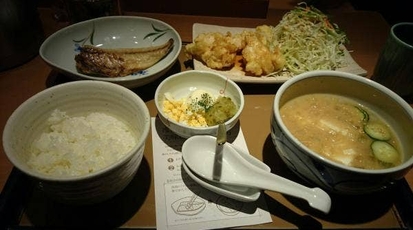 やよい軒 本厚木店 神奈川県厚木市中町 ランチ 定食 Yahoo ロコ