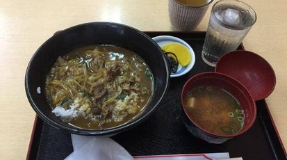 福そば 京都府京都市北区小山下内河原町 うどん そば 蕎麦 丼もの Yahoo ロコ