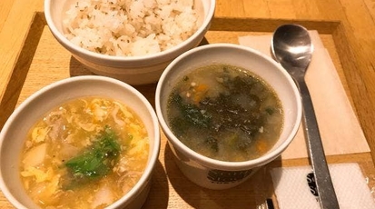 スープストック東京 ラゾーナ川崎店 神奈川県川崎市幸区堀川町 ランチ 定食 Yahoo ロコ