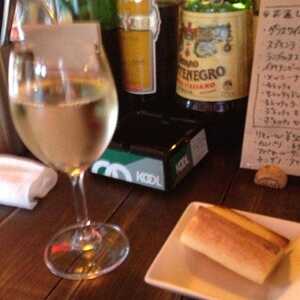 Bar Tutti 2 北海道札幌市中央区南三条西 ワインバー スペインバル 立ち飲み バー Yahoo ロコ