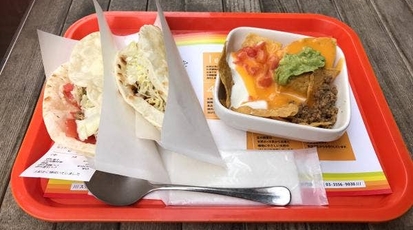 Taco Derio 平河町ランチ売店 東京都千代田区平河町 メキシコ料理 デリバリー 宅配 Yahoo ロコ