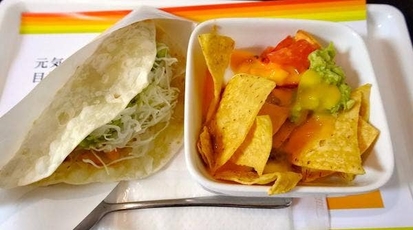 Taco Derio 平河町ランチ売店 東京都千代田区平河町 メキシコ料理 デリバリー 宅配 Yahoo ロコ