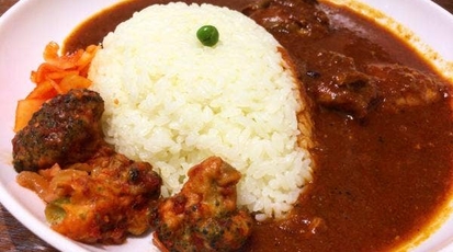 スワガット恵比寿三越店 東京都渋谷区恵比寿 インド料理 インドカレー Yahoo ロコ