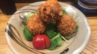 正義の味方 大阪府大阪市天王寺区舟橋町 焼き鳥 居酒屋 鶏料理 Yahoo ロコ