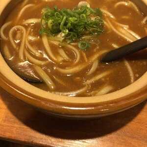 うどん居酒屋 鶴 福岡県福岡市博多区中洲 居酒屋 からあげ カレーうどん うどん Yahoo ロコ