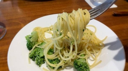 オステリア ムーリベッキ 秋田県秋田市中通 イタリア料理 パスタ ピザ Yahoo ロコ