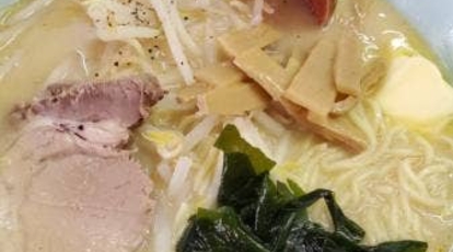 元祖 札幌や 東京都調布市小島町 ラーメン 定食 味噌ラーメン 餃子 Yahoo ロコ