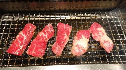 焼肉叙庵 サンシャイン60通り店 東京都豊島区東池袋 焼肉 Yahoo ロコ