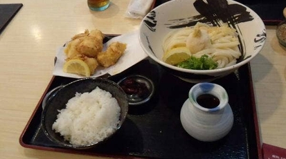 小麦の実り 灘本店 兵庫県神戸市灘区下河原通 讃岐うどん うどん 丼もの 天ぷら Yahoo ロコ