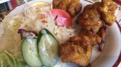 ボビさん 東京都中野区本町 カレー インドカレー インド料理 ネパール料理 Yahoo ロコ