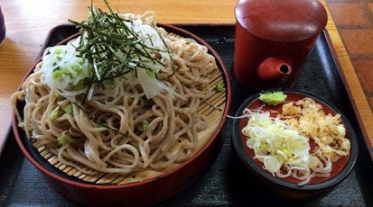 そば処 さかえや 栃木県大田原市薄葉 そば 蕎麦 うどん Yahoo ロコ