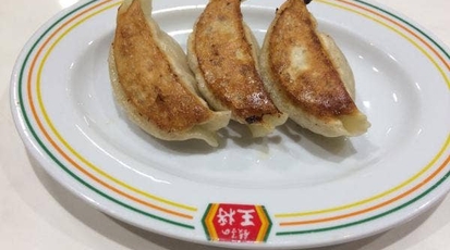 餃子の王将 蒲田東口店 東京都大田区蒲田 ラーメン 餃子 Yahoo ロコ