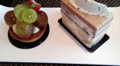 ル セジュール ド ジュン 富山県富山市婦中町板倉 ケーキ屋 スイーツ カフェ Yahoo ロコ