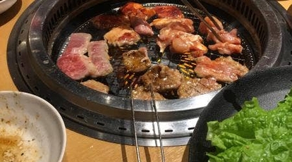 焼肉きんぐ 古河店 茨城県古河市大堤 焼肉 Yahoo ロコ