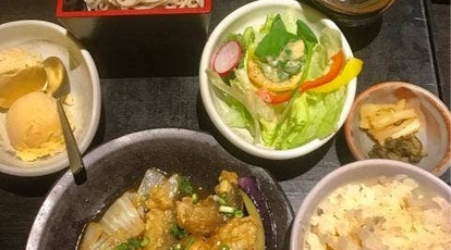 徳樹庵 フォレオ菖蒲店 埼玉県久喜市菖蒲町菖蒲 居酒屋 ダイニングバー Yahoo ロコ