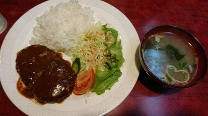 東亜珈琲館 北海道千歳市清水町 カフェ 喫茶店 パフェ 洋食 定食 Yahoo ロコ