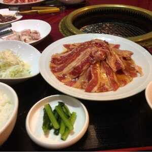 焼肉みらい 青森県五所川原市大字唐笠柳 焼肉 Yahoo ロコ