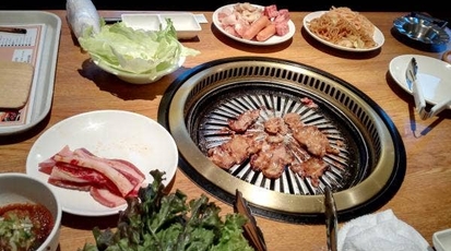 焼肉バイキング ウエスタン 入江店 北海道釧路市入江町 肉料理 一般 Yahoo ロコ