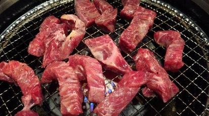 焼肉きんぐ 新潟河渡店 新潟県新潟市東区河渡 焼肉 Yahoo ロコ