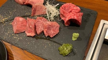 焼肉 大昌園 川崎駅前店 神奈川県川崎市川崎区砂子 焼肉 Yahoo ロコ