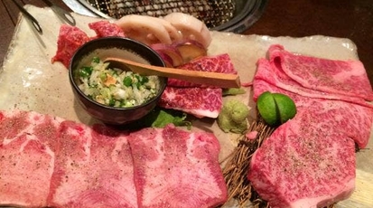 焼肉hodori 東京都世田谷区用賀 焼肉 ホルモン Yahoo ロコ