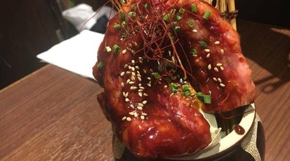 Gyudo 中央駅店 鹿児島県鹿児島市中央町 焼肉 Yahoo ロコ